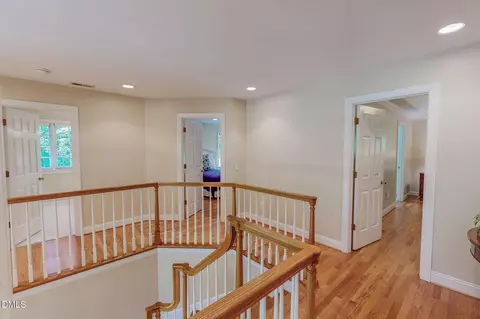 Entry Way - 355 Denada Path, Roxboro, NC 27574 photo 4 of 7