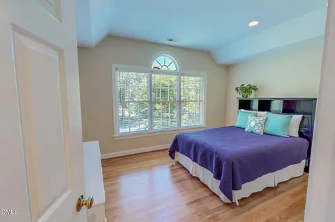 Bedroom - 355 Denada Path, Roxboro, NC 27574 photo 5 of 12