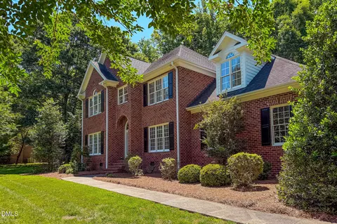 Exterior - 355 Denada Path, Roxboro, NC 27574 photo 9 of 9