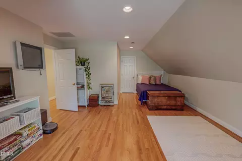 Bedroom - 355 Denada Path, Roxboro, NC 27574 photo 11 of 12