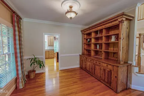 Dining - 355 Denada Path, Roxboro, NC 27574 photo 6 of 6