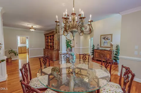 Dining - 355 Denada Path, Roxboro, NC 27574 photo 4 of 6