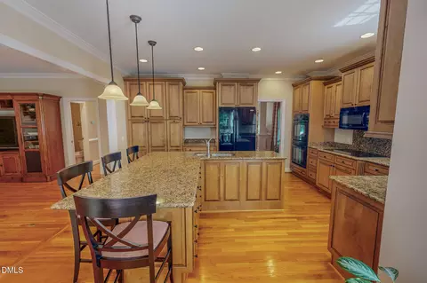 Kitchen - 355 Denada Path, Roxboro, NC 27574 photo 6 of 6