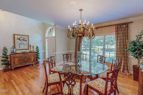 Dining - 355 Denada Path, Roxboro, NC 27574 photo 1 of 6