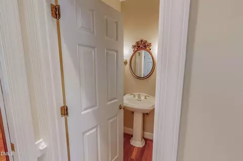 Bath - 355 Denada Path, Roxboro, NC 27574 photo 10 of 10