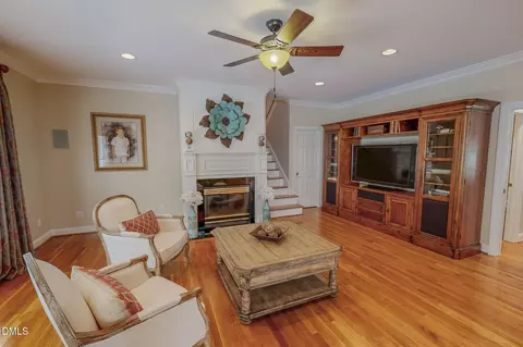Living - 355 Denada Path, Roxboro, NC 27574 photo 3 of 3