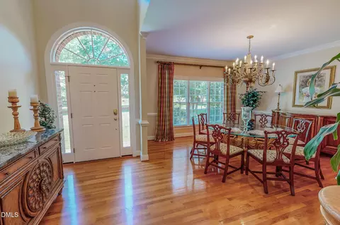 Dining - 355 Denada Path, Roxboro, NC 27574 photo 3 of 6