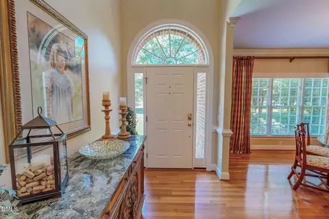 Entry Way - 355 Denada Path, Roxboro, NC 27574 photo 7 of 7