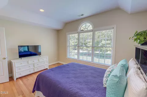 Bedroom - 355 Denada Path, Roxboro, NC 27574 photo 7 of 12