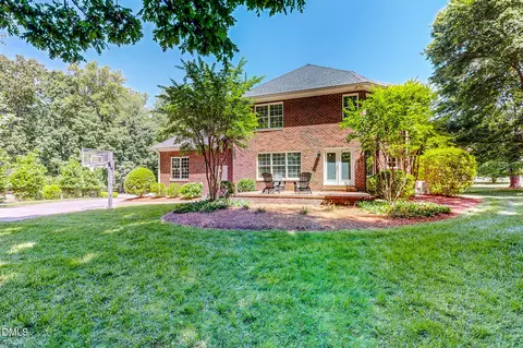 Exterior - 355 Denada Path, Roxboro, NC 27574 photo 5 of 9