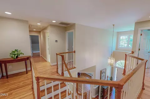 Entry Way - 355 Denada Path, Roxboro, NC 27574 photo 3 of 7