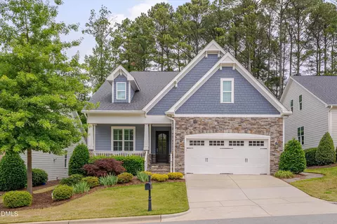 8043 Brandyapple Dr, Raleigh, NC 27615