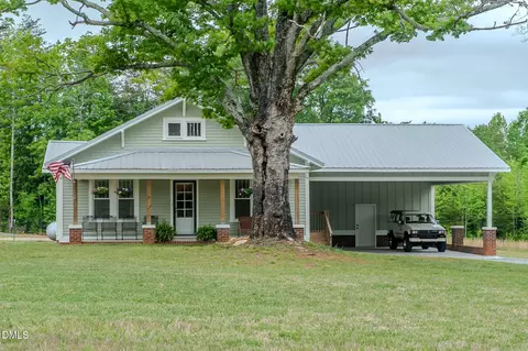 81 Rascoe Dameron Rd, Burlington, NC 27217