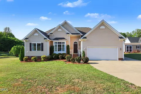 41 Jenny Ln, Timberlake, NC 27583