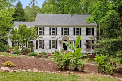 12601 Shallowford Dr, Raleigh, NC 27614