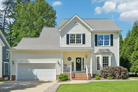 2300 Clerestory Pl, Raleigh, NC 27615