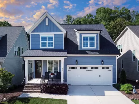 64 Shergold Dr, Pittsboro, NC 27312