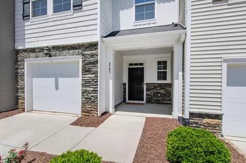 6503 Tremolo Trl, Raleigh, NC 27616