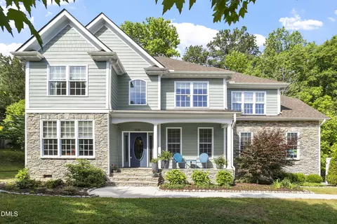 3501 Golden Heather Dr, Durham, NC 27712