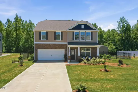 299 Roseberry Loop, Burlington, NC 27215