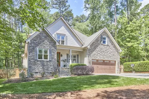 4010 Tanager Trl, Durham, NC 27707