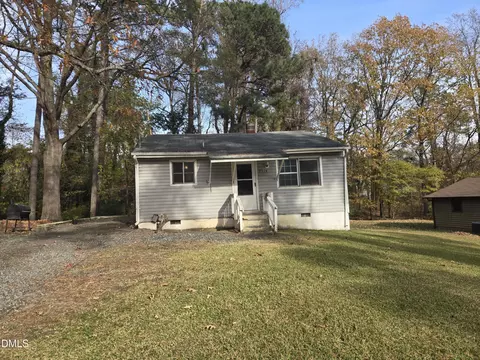 2718 Thelma St, Durham, NC 27704