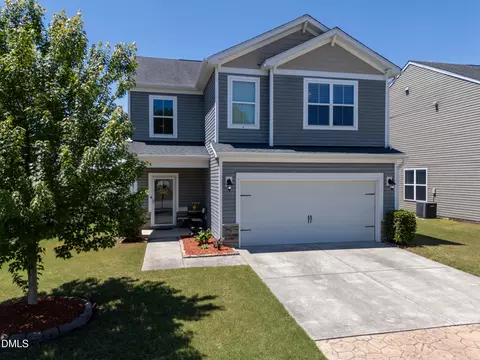 3517 Cashew Dr, Raleigh, NC 27616