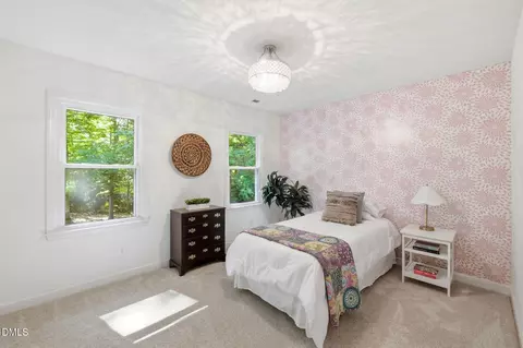Bedroom - 4212 Cobscook Dr, Durham, NC 27707 photo 2 of 4