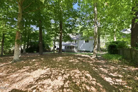 Exterior - 4212 Cobscook Dr, Durham, NC 27707 photo 3 of 6