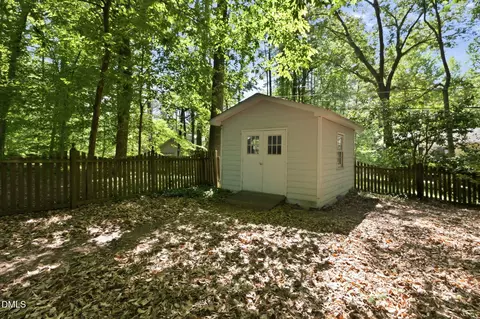 Exterior - 4212 Cobscook Dr, Durham, NC 27707 photo 6 of 6