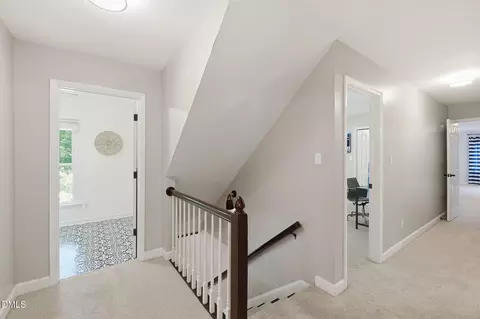 Entry Way - 4212 Cobscook Dr, Durham, NC 27707 photo 3 of 3