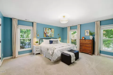 Bedroom - 4212 Cobscook Dr, Durham, NC 27707 photo 1 of 4
