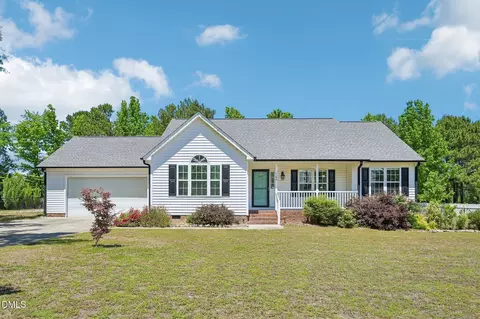 109 Big Branch Ct, Zebulon, NC 27597