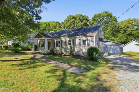 1111 Midland Ter, Durham, NC 27704