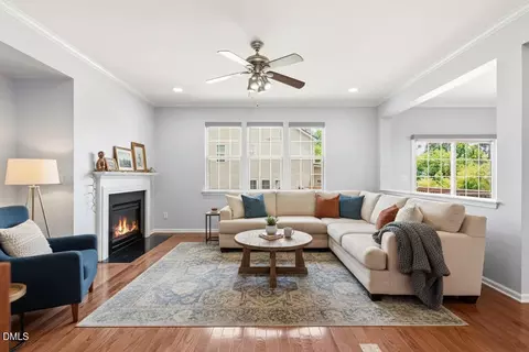 405 Liberty Rose Dr, Morrisville, NC 27560