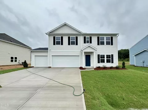 150 Buckthorn Dr, Youngsville, NC 27596