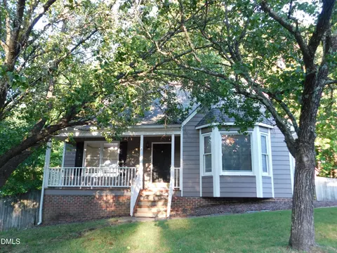 6312 Charmco Ct, Wake Forest, NC 27587