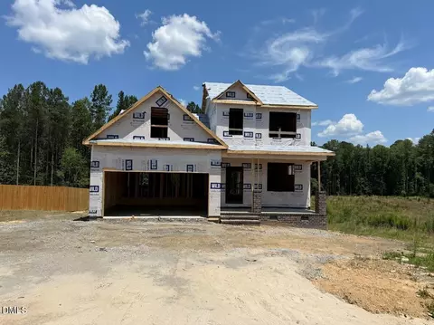 78 Tigris Ct, Zebulon, NC 27597