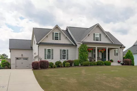 43 Sweet Home Ct, Lillington, NC 27546
