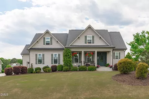 43 Sweet Home Ct, Lillington, NC 27546