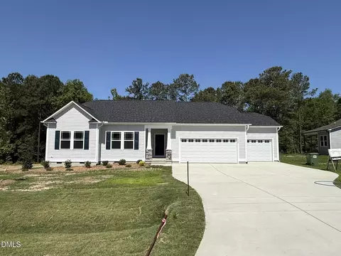 264 Bonsai Way, Four Oaks, NC 27524