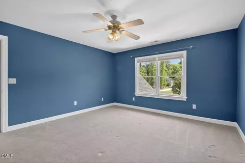 Bedroom - 7 Middlesbrough Ct, Durham, NC 27705 photo 5 of 6