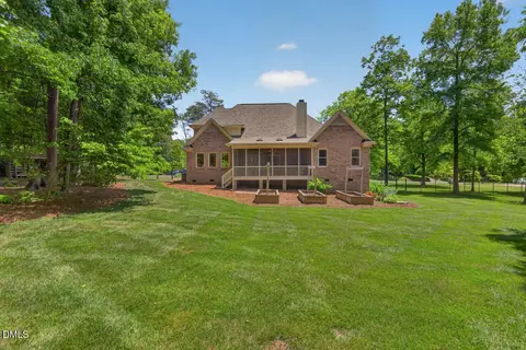 Exterior - 7 Middlesbrough Ct, Durham, NC 27705 photo 7 of 16