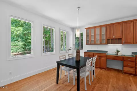 Dining - 7 Middlesbrough Ct, Durham, NC 27705 photo 5 of 6