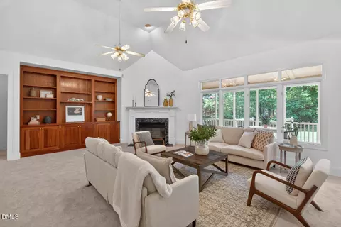 Living - 7 Middlesbrough Ct, Durham, NC 27705 photo 1 of 3