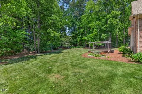 Exterior - 7 Middlesbrough Ct, Durham, NC 27705 photo 12 of 16