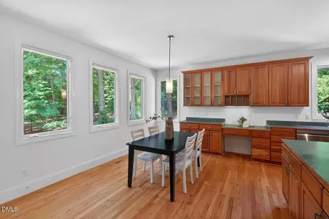 Dining - 7 Middlesbrough Ct, Durham, NC 27705 photo 4 of 6