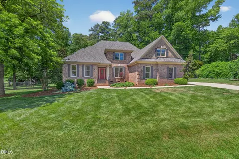 Exterior - 7 Middlesbrough Ct, Durham, NC 27705 photo 2 of 16