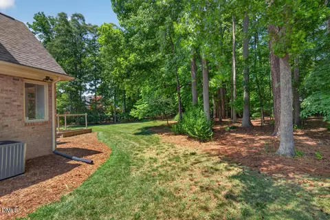 Exterior - 7 Middlesbrough Ct, Durham, NC 27705 photo 5 of 16