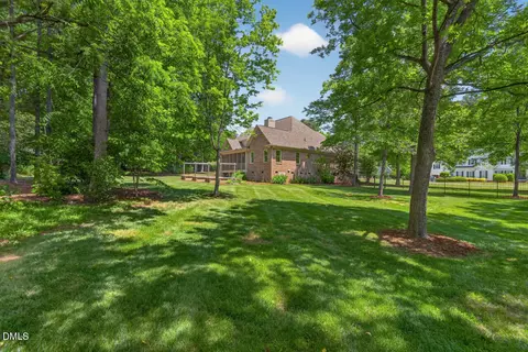 Exterior - 7 Middlesbrough Ct, Durham, NC 27705 photo 9 of 16